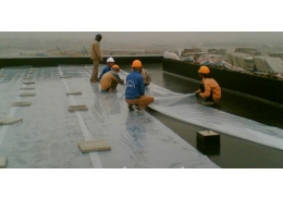 xử lý chống thấm, dột - liên hệ 0915 643 763 