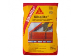 Sikalite – Hợp chất chống thấm dạng lỏng gốc xi măng