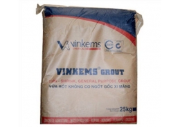 Vinkems Grout 2HF/4HF