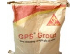 Vữa rót không co ngót – GPS Grout M600
